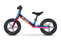 Micro - Løbecykel Ultra - LED Neochrome