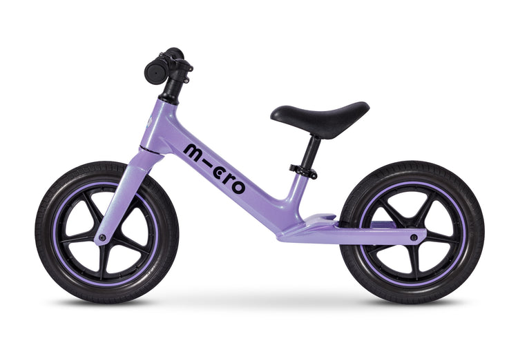 Micro - Løbecykel Ultra - Purple