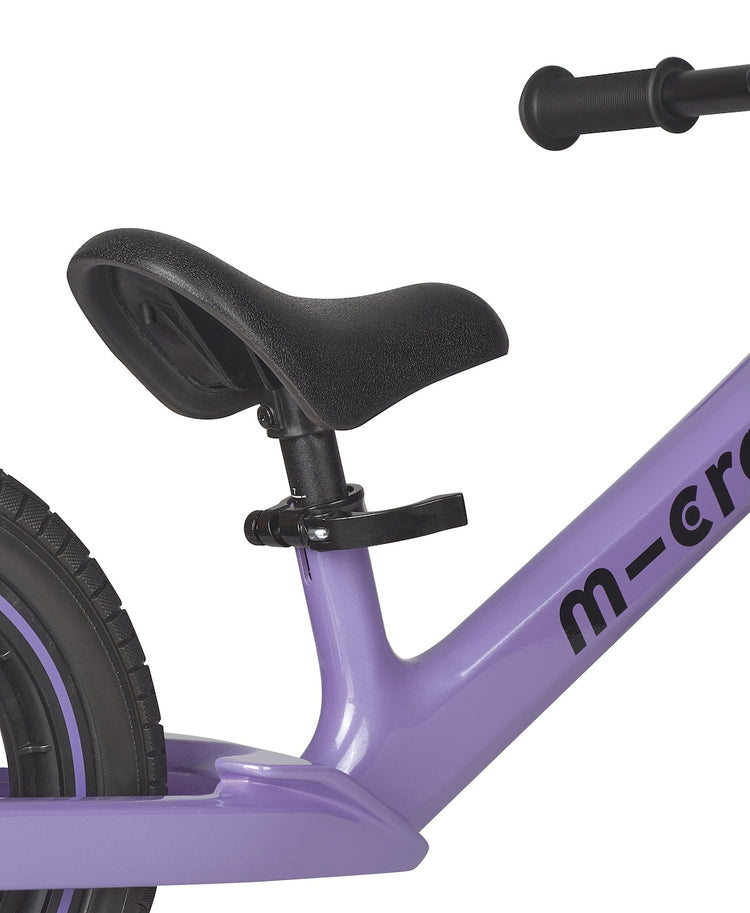 Micro - Løbecykel Ultra - Purple