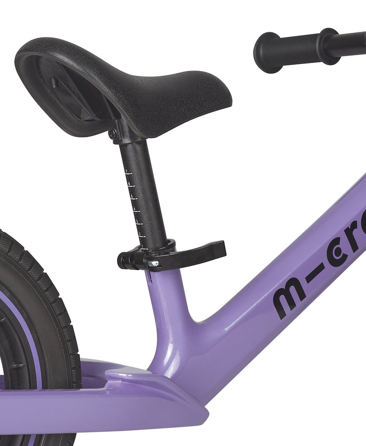 Micro - Løbecykel Ultra - Purple