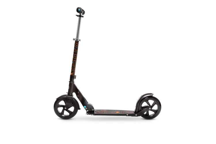 Micro Classic løbehjul til voksne – Black
