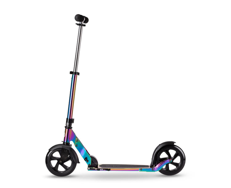 Micro Classic løbehjul til voksne – Neochrome