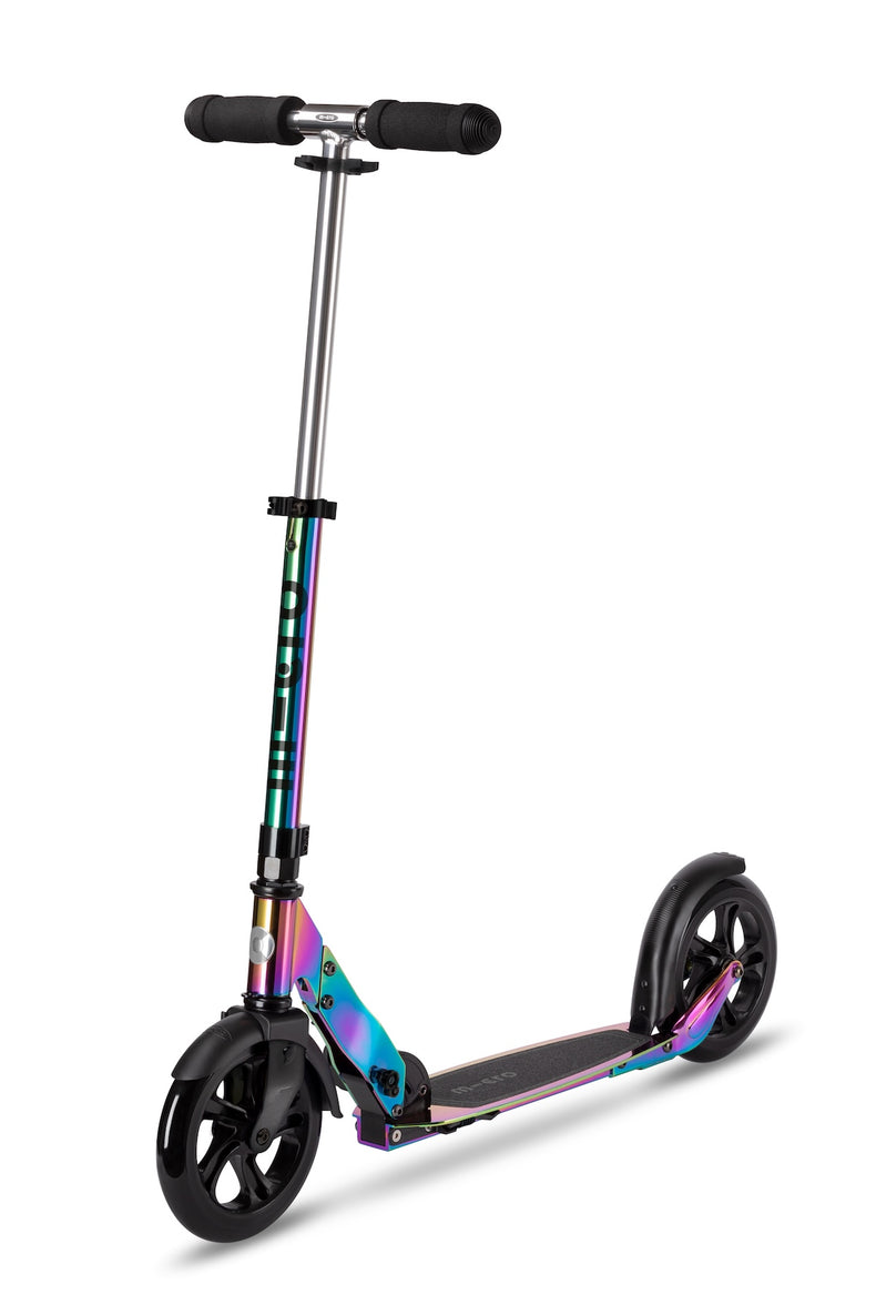 Micro Classic løbehjul til voksne – Neochrome