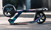 Micro Classic løbehjul til voksne – Neochrome