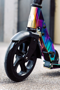 Micro Classic løbehjul til voksne – Neochrome