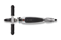 Micro Classic løbehjul til voksne – Matte Silver