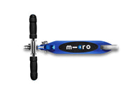 Micro Sprite LED løbehjul til børn – Sapphire Blue