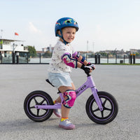 Micro - Løbecykel Ultra - Purple