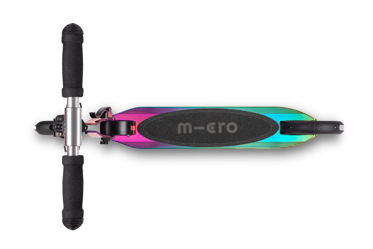 Micro Sprite LED løbehjul til børn – Neochrome