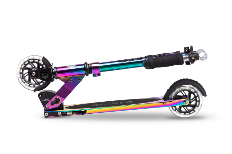 Micro Sprite LED løbehjul til børn – Neochrome
