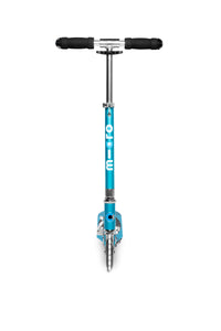 Micro Sprite LED løbehjul til børn – Ocean Blue