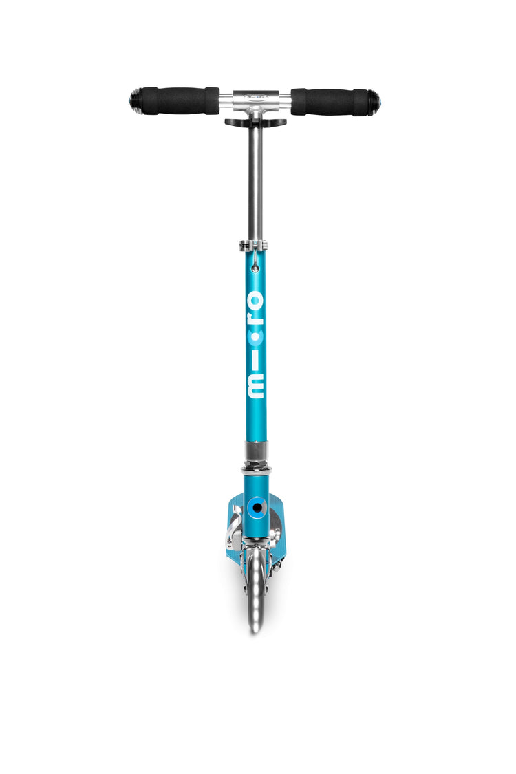 Micro Sprite LED løbehjul til børn – Ocean Blue