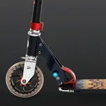 Micro Speed løbehjul til børn og teenagere – Aztec Black