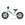 Micro - Løbecykel Ultra - Jade