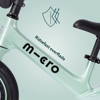 Micro - Løbecykel Ultra - Jade