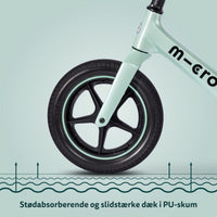 Micro - Løbecykel Ultra - Jade