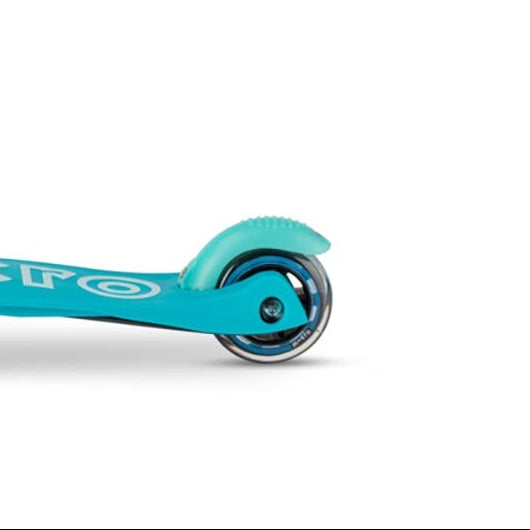 Micro - Brake, Mini: Aqua