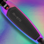 Micro Classic løbehjul til voksne – Neochrome