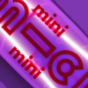 Micro Mini Deluxe Glow LED Plus børneløbehjul – Frosty Pink