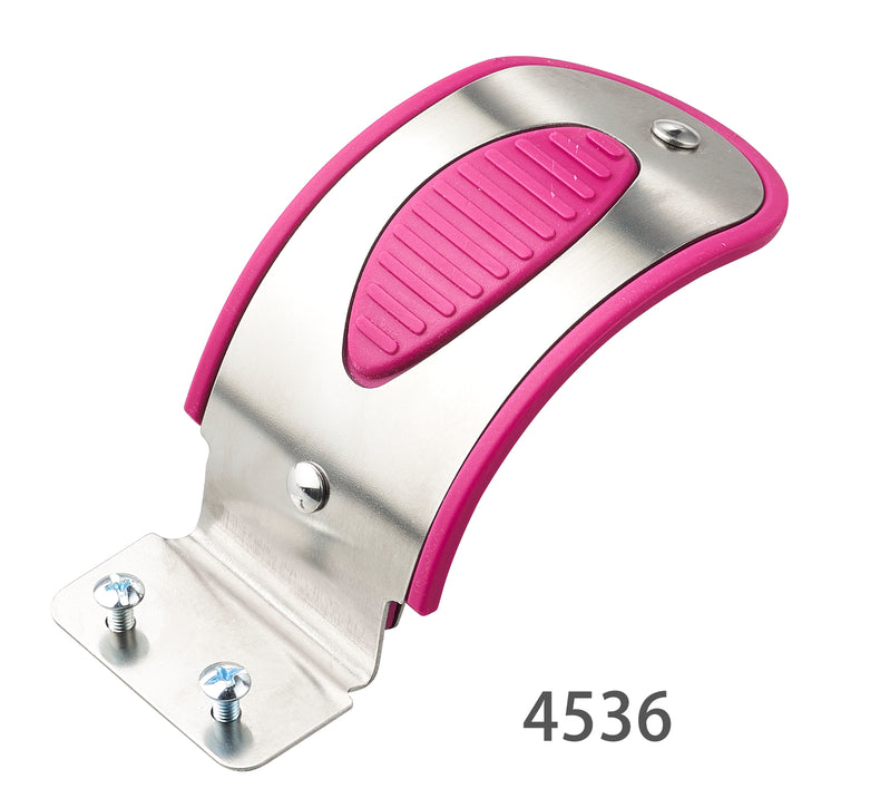 Micro - Brake, Maxi Deluxe: Berry Red