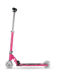 Micro - Sprite LED - Pink