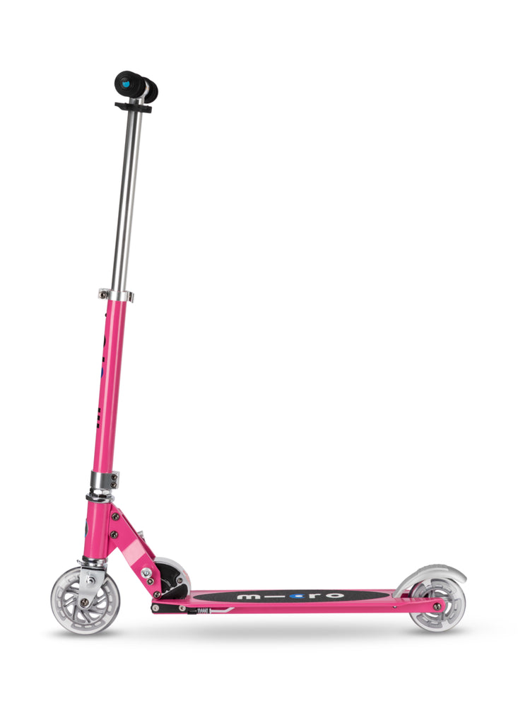 Micro - Sprite LED - Pink