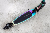 Micro Speed løbehjul til børn og teenagere – Matte Neochrome