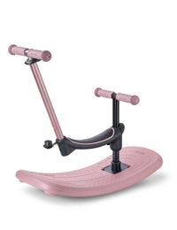 Micro - Mini Deluxe LED - Rock & Go - Dusty Rose