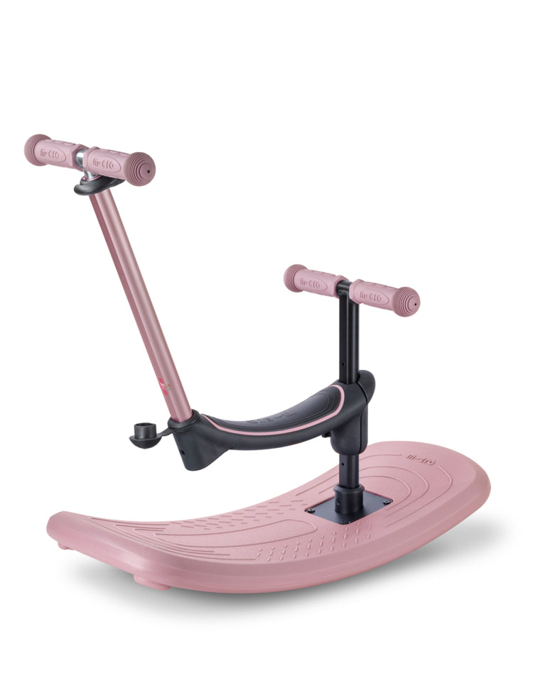 Micro - Mini Deluxe LED - Rock & Go - Dusty Rose