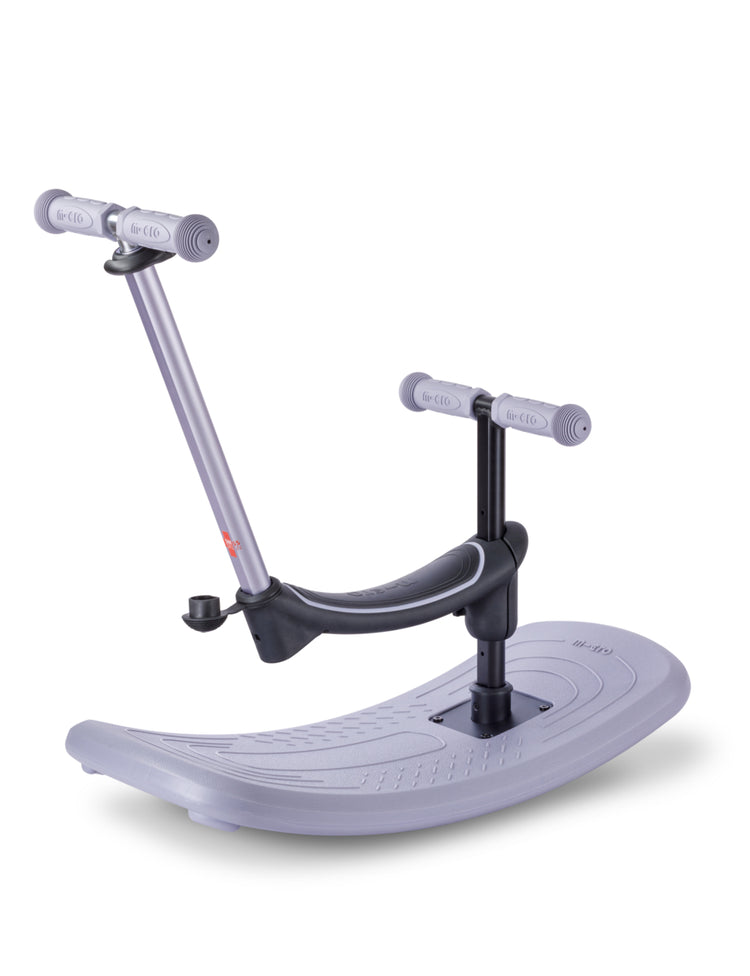 Micro - Mini Deluxe LED - Rock & Go - Lavender Mist