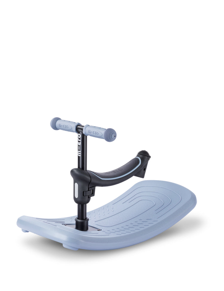 Micro - Mini Deluxe LED - Rock & Go - Ocean Slate