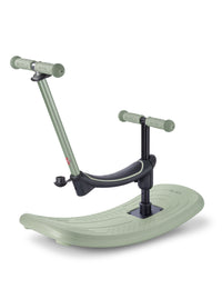 Micro - Mini Deluxe LED - Rock & Go - Olive Sage