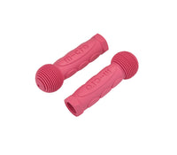 Micro - Rubber Grips Mini Glitter Pink
