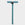 Micro - T-Bar Complete Mini2grow Magic Blue