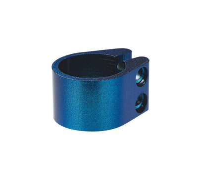 Micro - Lower Clamp: Pearl Blue