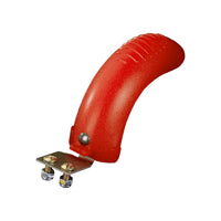 Micro - Brake, Mini: Red