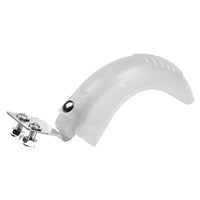 Micro - Brake, Mini Deluxe: White