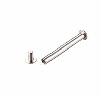 Micro - Axle Bolt Internal Thread 62 mm