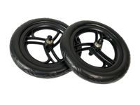 Micro - Wheel with Axle, Balance Bike Lite (Single)