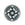 Micro - Sprite ECO LED Wheel 120mm