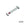Micro - Mini Front Wheel Axle: Right