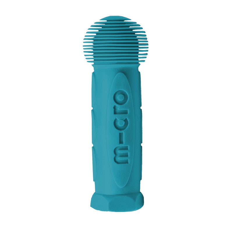 Micro - Rubber Grips Aqua