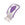 Micro - Brake Maxi: Purple
