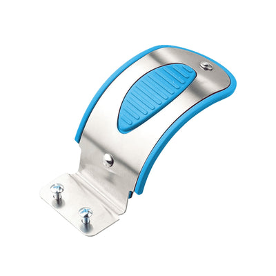 Micro - Brake, Maxi Deluxe: Aqua