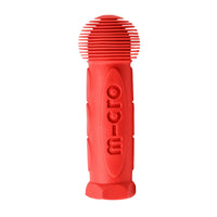 Micro - Rubber Grips Red