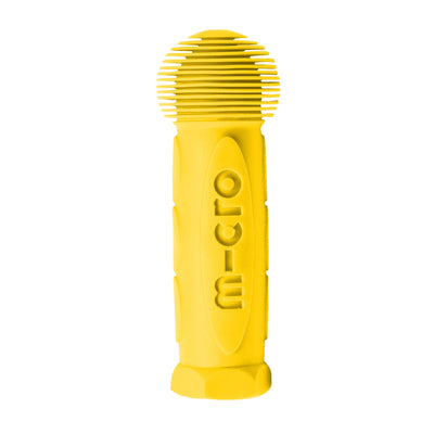 Micro - Rubber Grips Yellow