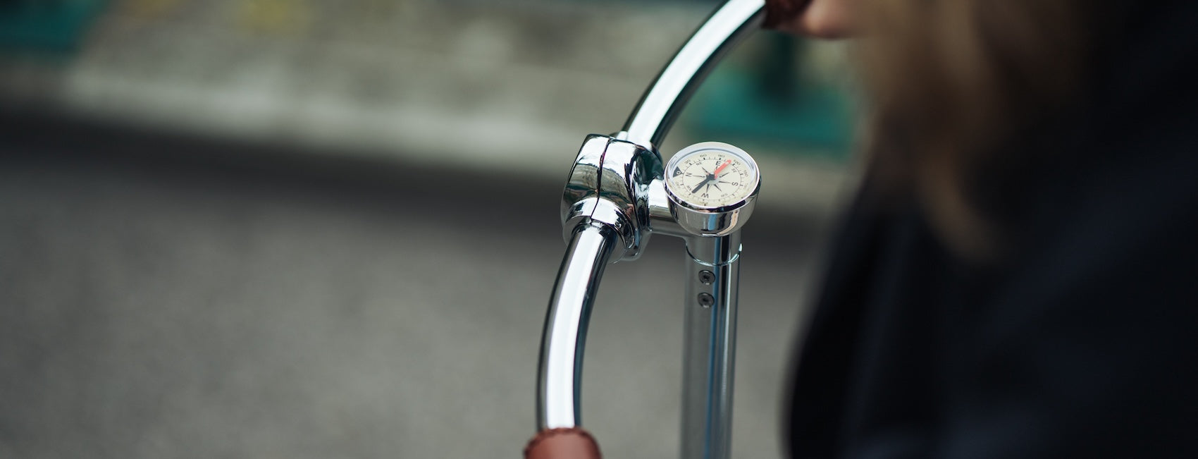 LØBEHJUL TIL VOKSNE