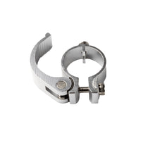 Micro - Quick-Acting Clamp Silver