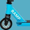 Micro - Ramp - Cyan