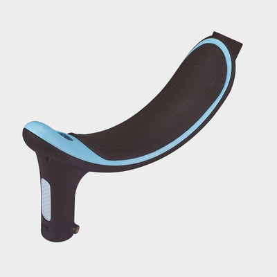 Micro - Seat Mini2Grow Blue